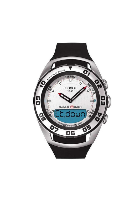 Tissot Special Collections SAILING-TOUCH T056.420.27.031.00