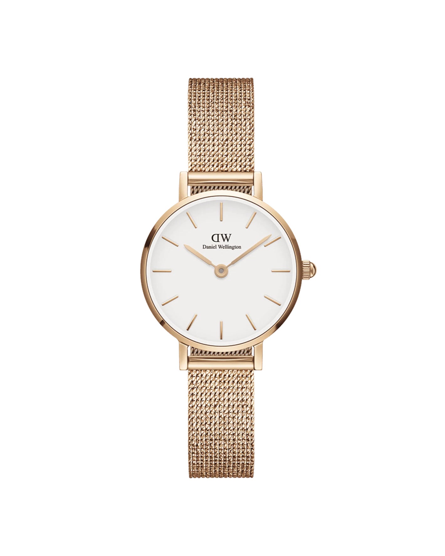 Daniel Wellington Petite Uhr DW00100447