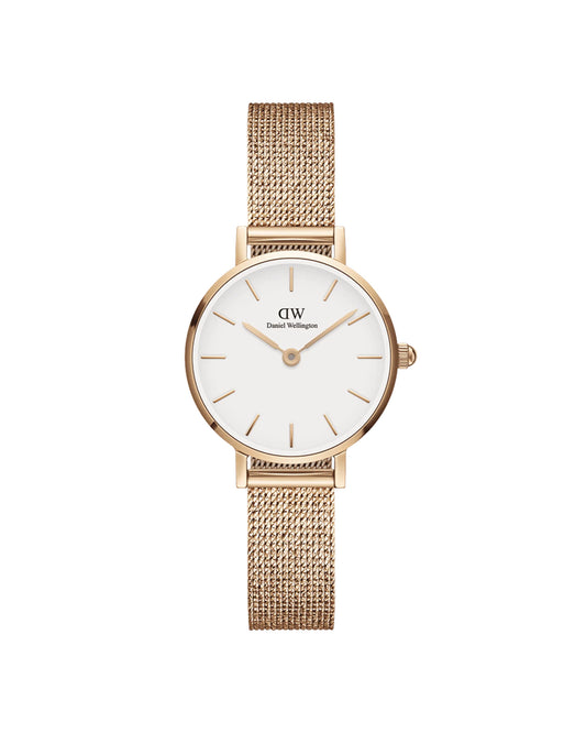 Daniel Wellington Petite Uhr DW00100447