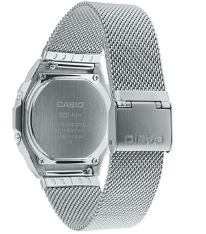 Casio Collection Damen Digital Uhr A1000M-1BEF