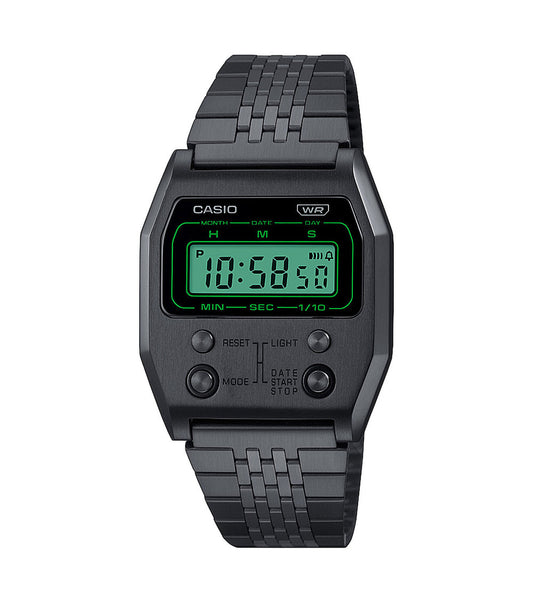 Casio Vintage Digitaluhr Retro A1100B-1EF