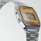 Casio Collection Damen Digital Uhr  A158WEA-9EF