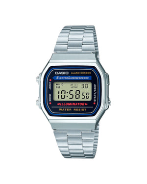 Casio Digitaluhr A168WA-1YES