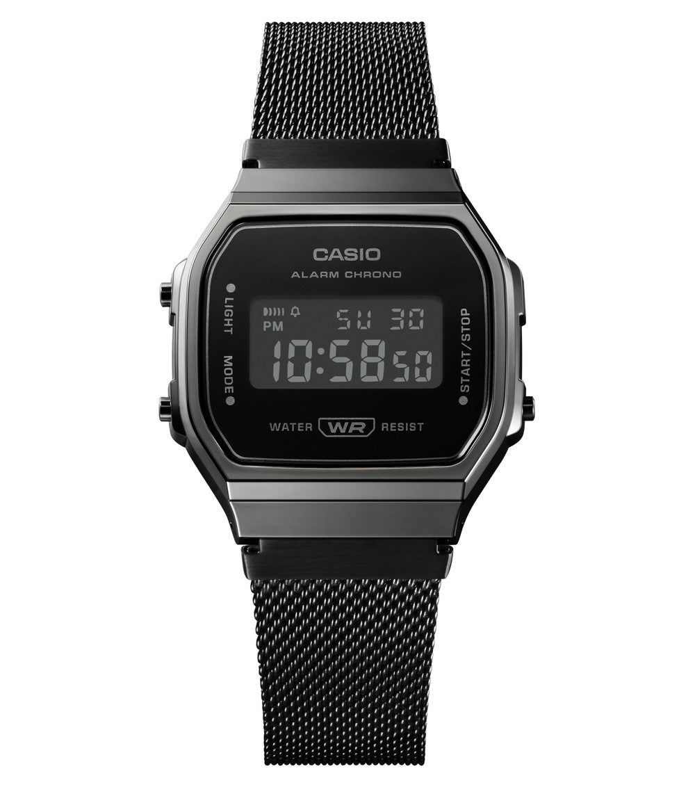 Casio A168WEMB-1BEF