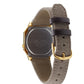 Casio Collection Damen Digital Uhr A1000M-1BEF