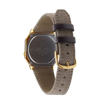 Casio Collection Damen Digital Uhr A1000M-1BEF