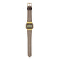 Casio Collection Damen Digital Uhr A1000M-1BEF