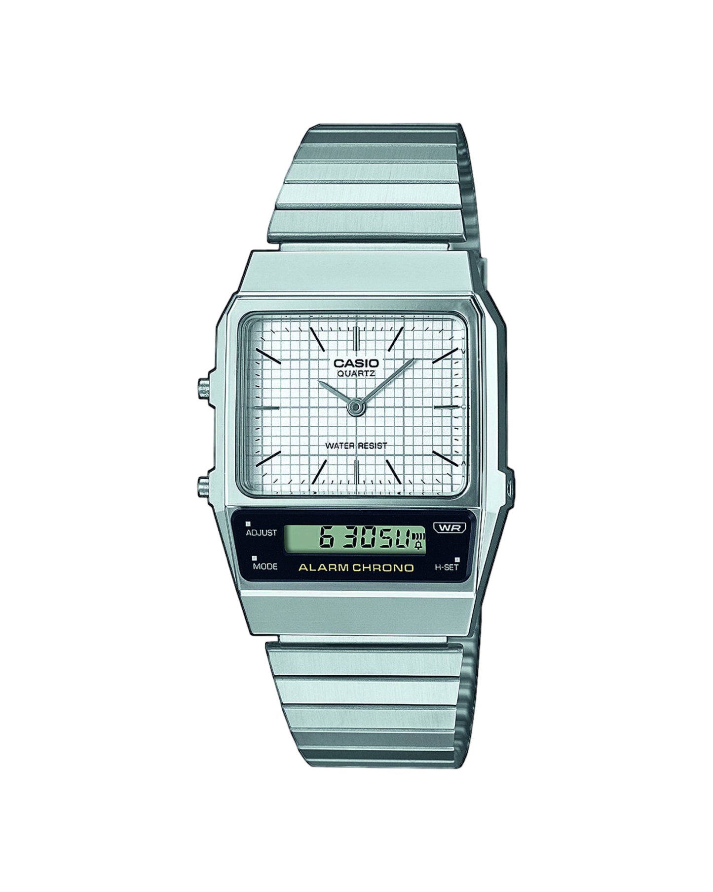 Casio Uhr AQ-800E-7AEF