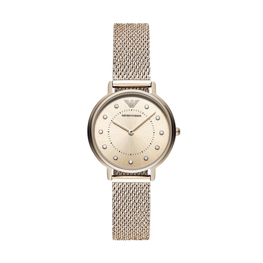 Emporio Armani Damen Uhr AR11129