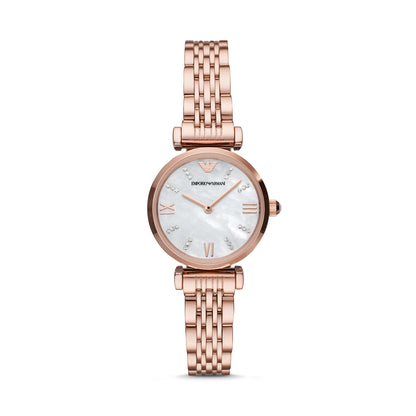 Emporio Armani Damen Uhr AR11316