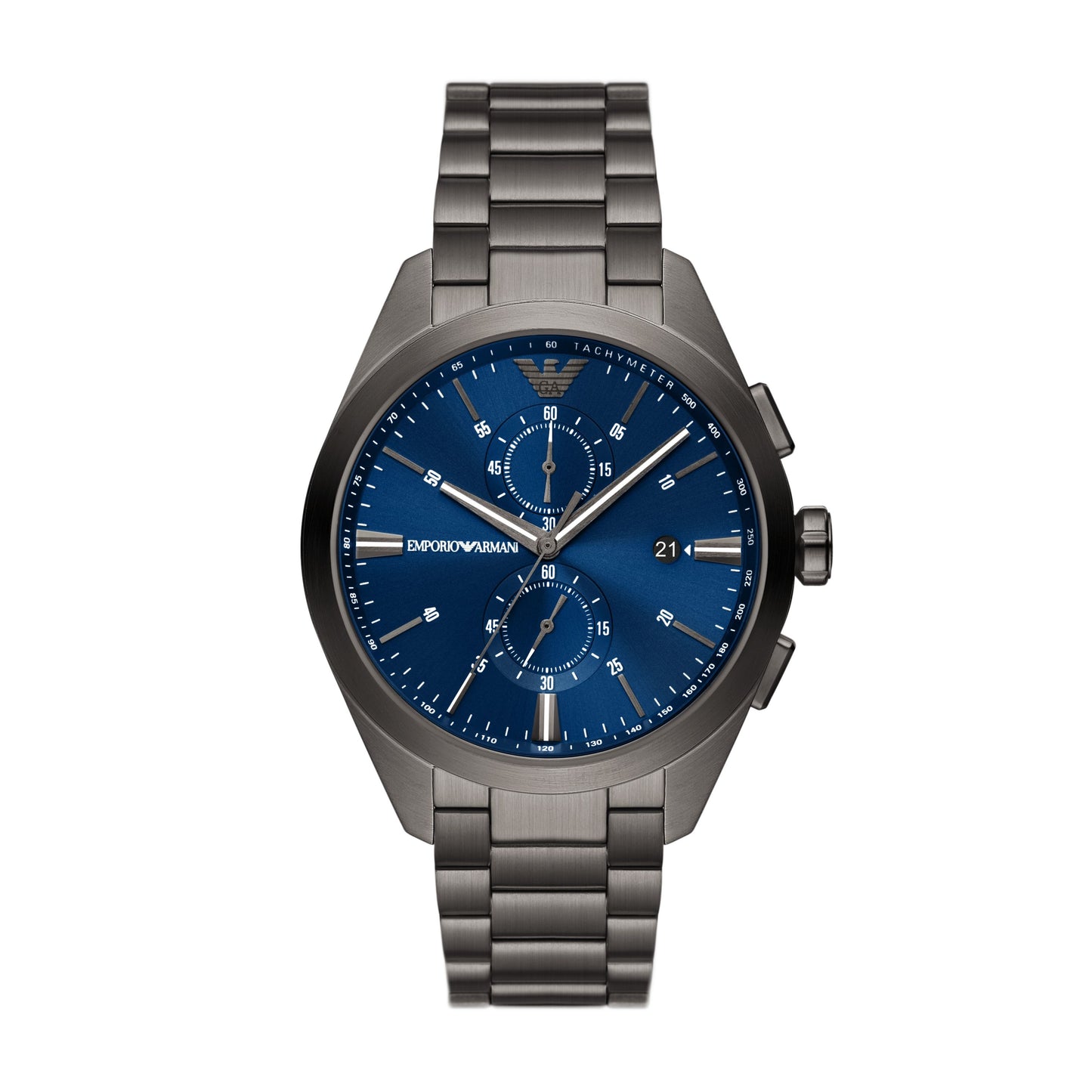 Emporio Armani Herren Chronograph AR11481