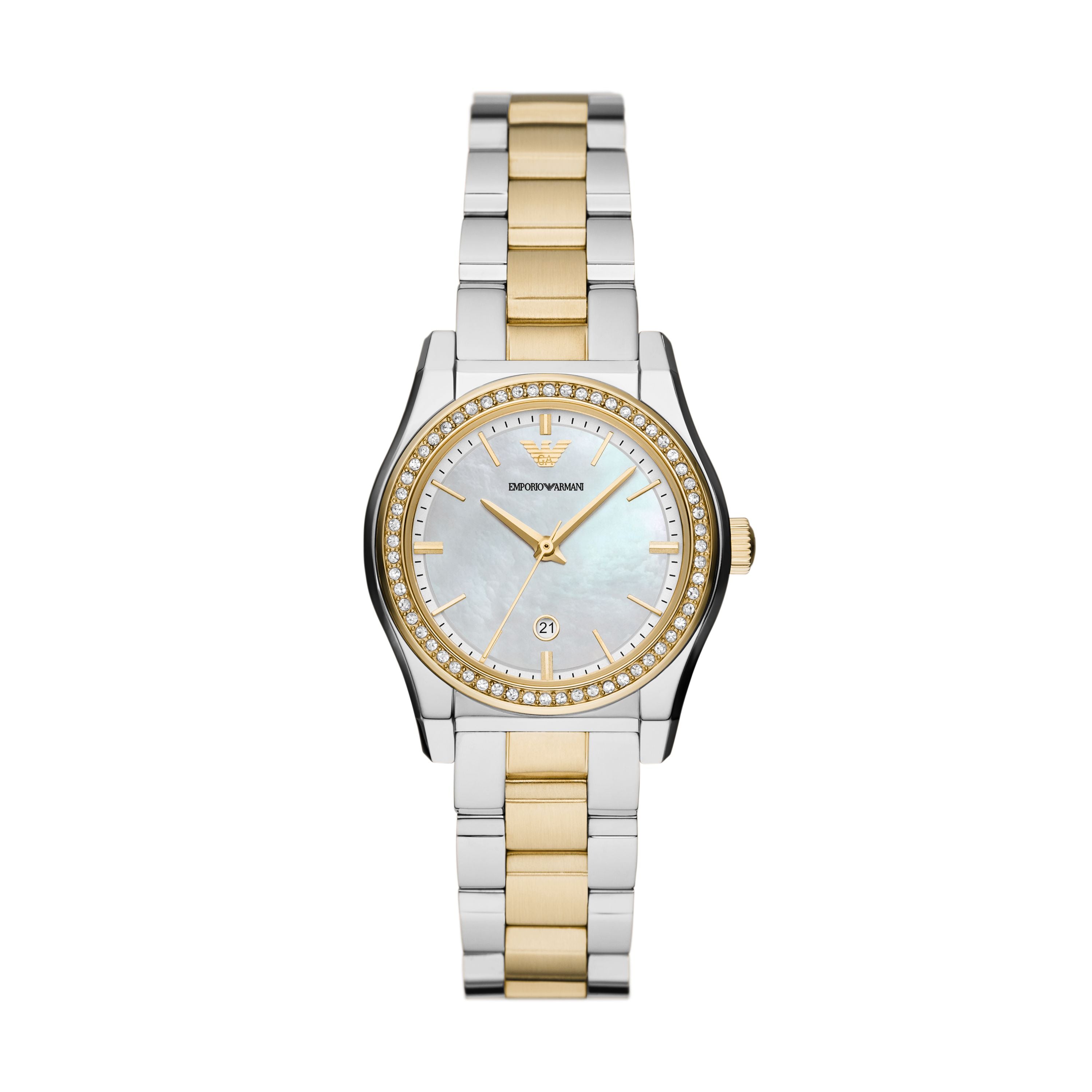 Emporio Armani Damen Uhr AR11559 JuwelierBektas