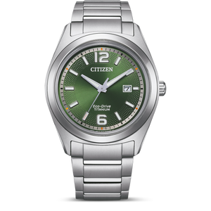Citizen Solar Titan Uhr AW1641-81X