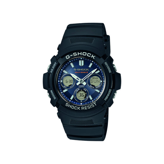 Casio G-Shock AWG-M100SB-2AER