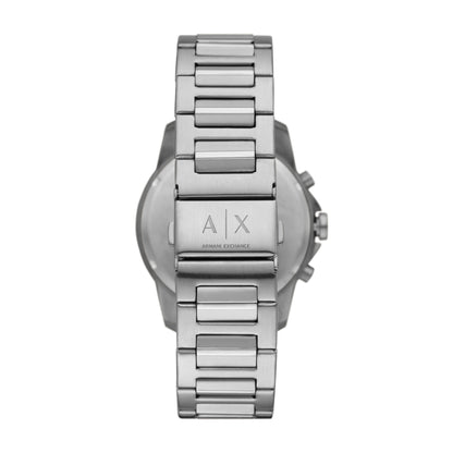 Armani Exchange Chronograph Herren Uhr AX1742