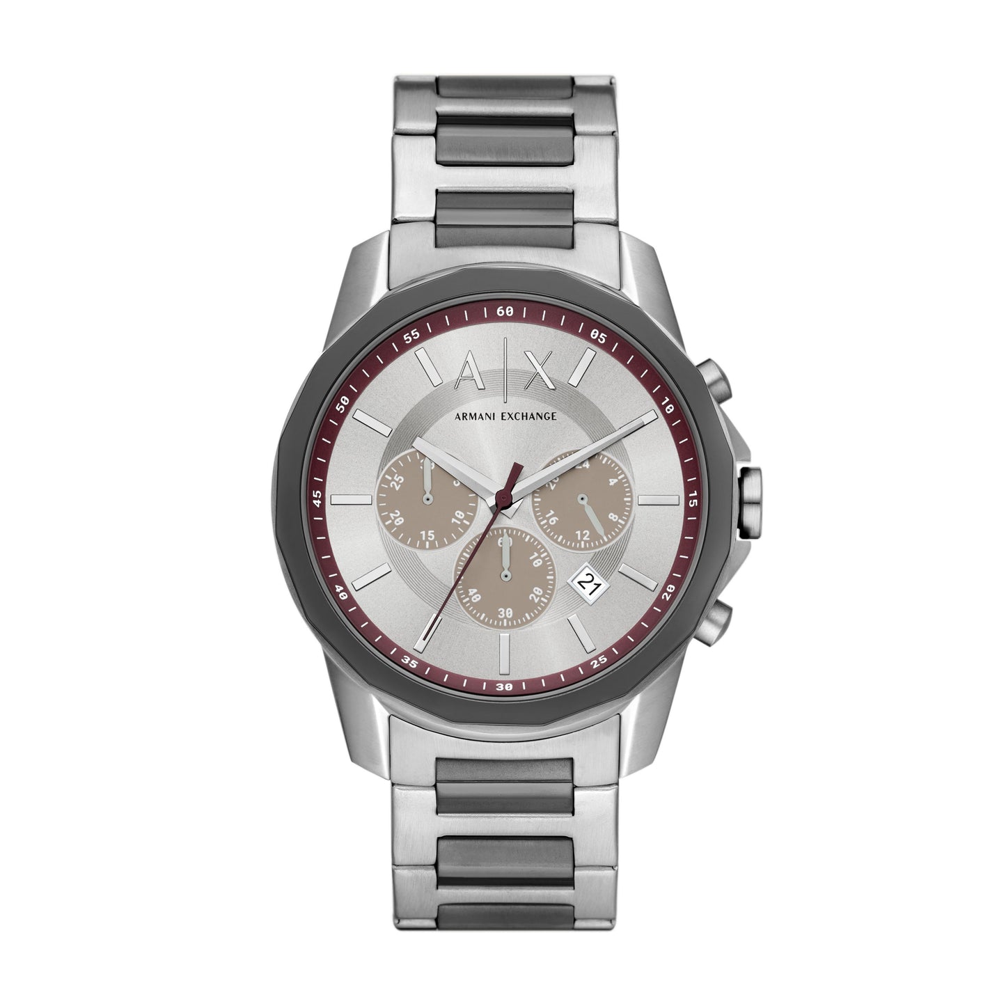 Armani Exchange Herren Chronograph AX1745