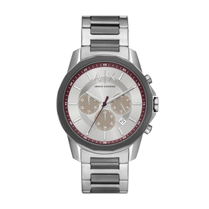 Armani Exchange Herren Chronograph AX1745