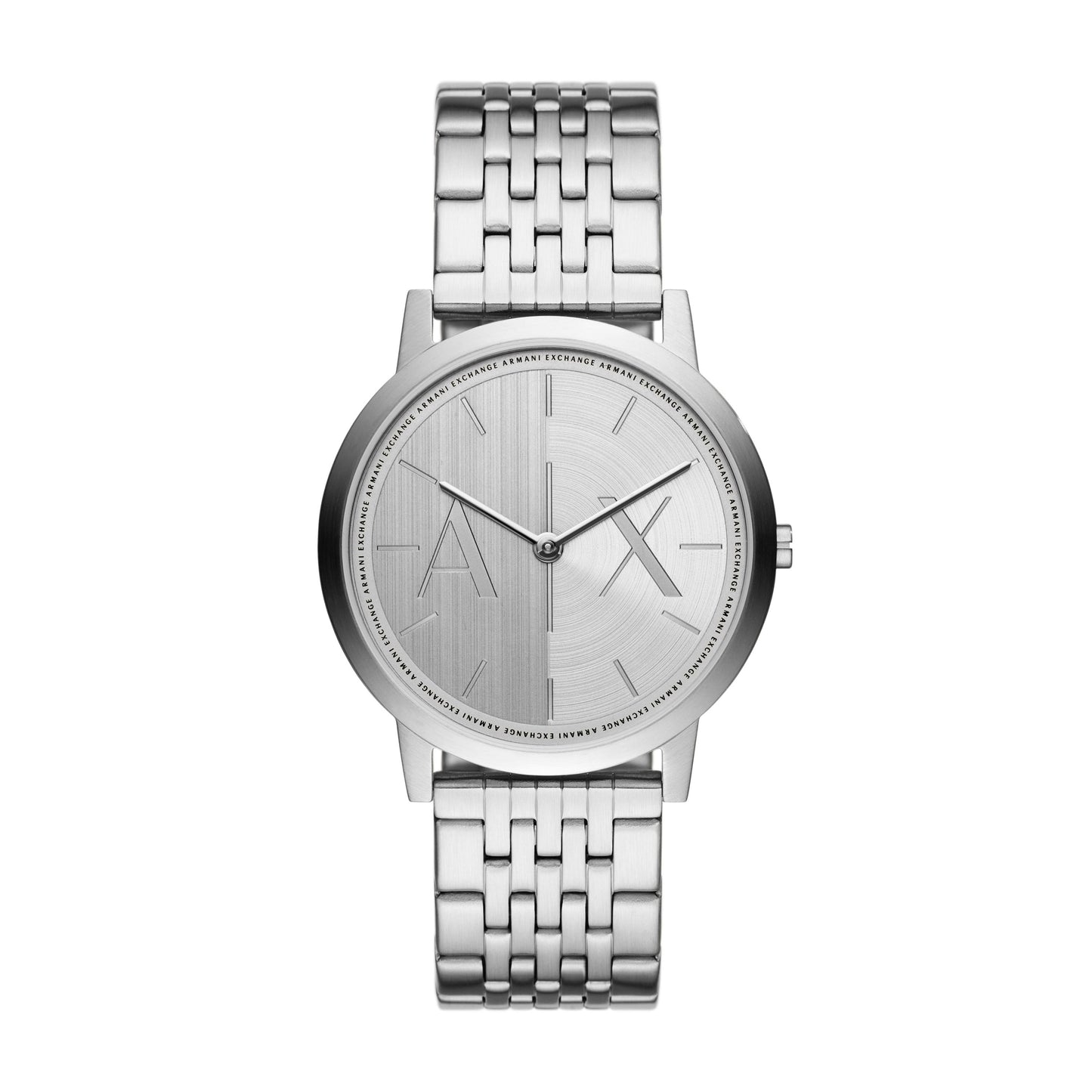 Armani Exchange Herren Uhr AX2870