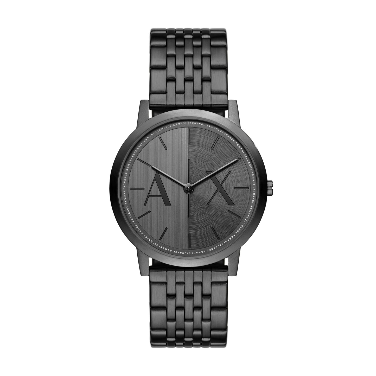 Armani Exchange Herren Uhr AX2872