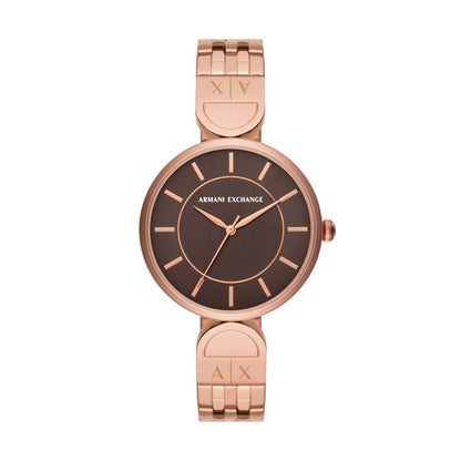 Armani Exchange AX5384