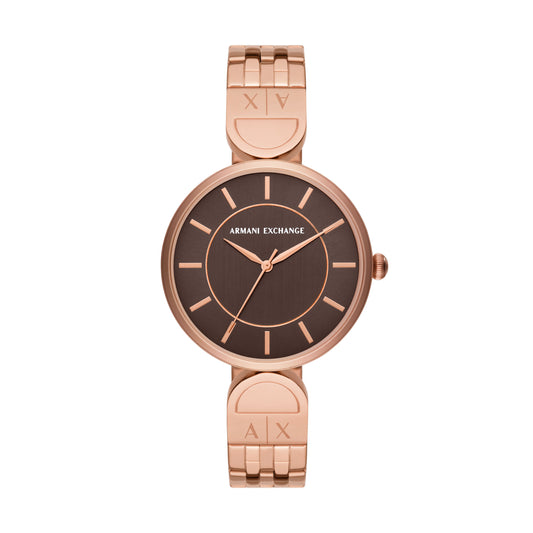 Armani Exchange AX5384