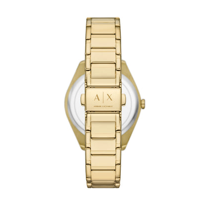 Armani Exchange Damen Uhr AX5661