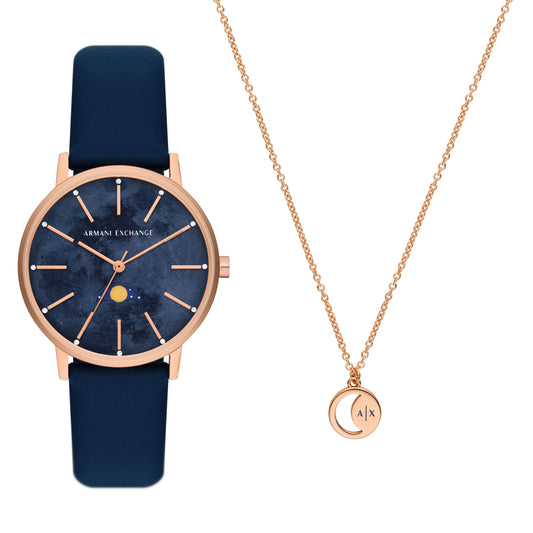 Armani Exchange AX7149SET