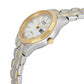 Citizen Damen Analog Eco-Drive Uhr EW3144-51AE