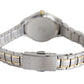 Citizen Damen Analog Eco-Drive Uhr EW3144-51AE