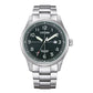 Citizen Super Titanium Uhr Eco-Drive BM7570-80X