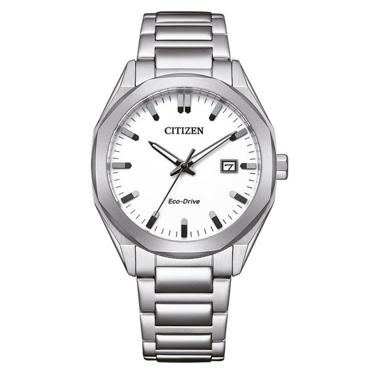 Citizen Damen Solar Uhr BM7620-83A