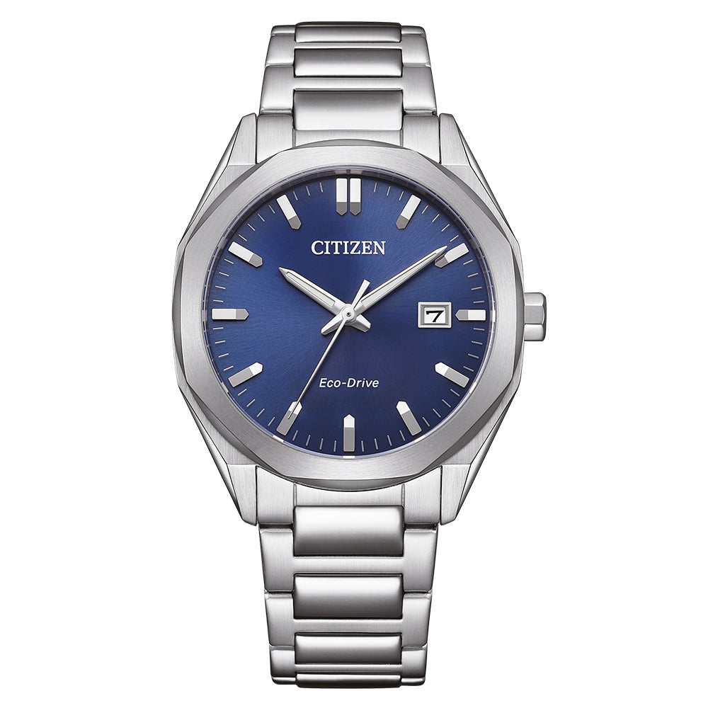 Citizen Damen Solar Uhr BM7620-83L