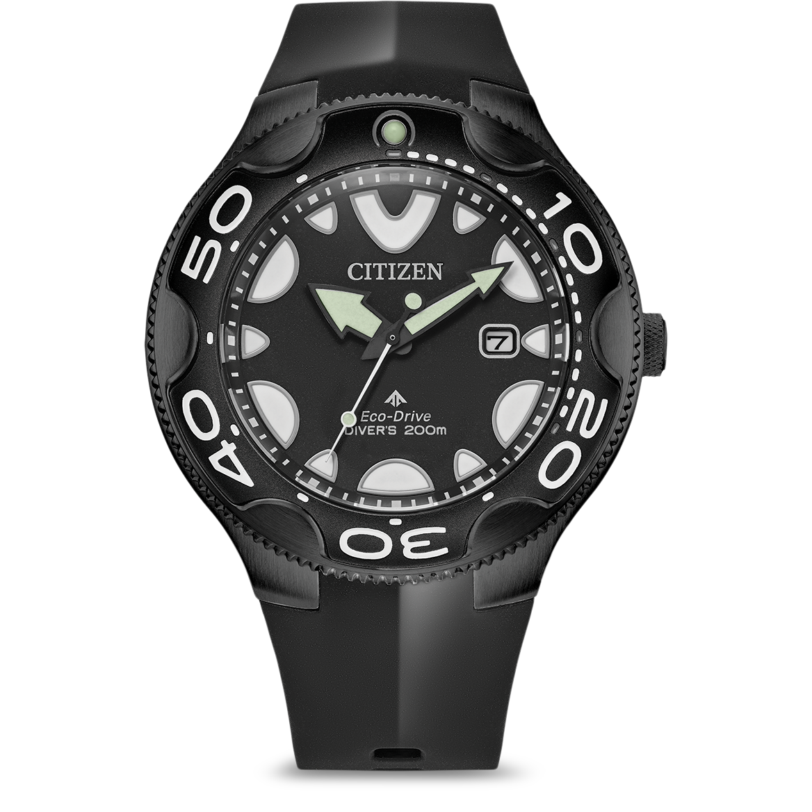 Citizen Marine BN0235-01E Promaster Orca