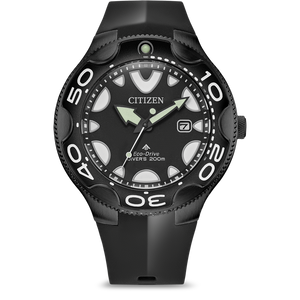Citizen Marine BN0235-01E Promaster Orca