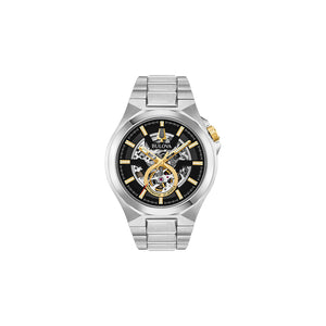 Bulova Classic