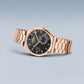 Bering Automatic | roségold gebürstet | 19435-762