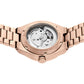 Bering Automatic | roségold gebürstet | 19435-762