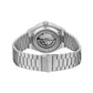 Bering Automatic | silber matt | 19441-708