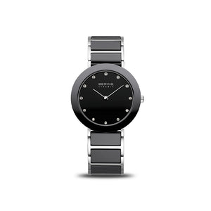 Bering Ceramic | silber glänzend | 11435-749