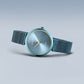 Bering Charity | blau glänzend | 18132-Charity1