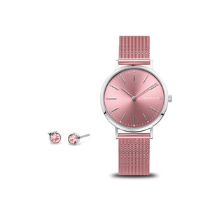 Bering Charity | silber glänzend | 14134-999-GWP