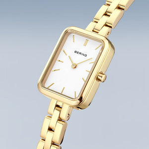 Bering Classic | gold glänzend | 14520-734