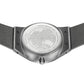 Bering Classic | grau gebürstet | 15940-377