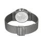 Bering Classic | grau gebürstet | 15940-377