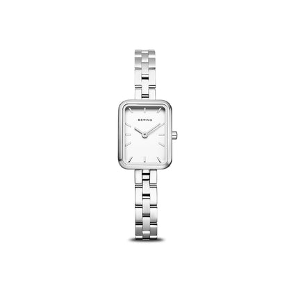 Bering Classic | silber glänzend | 14520-700