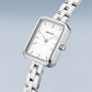 Bering Classic | silber glänzend | 14520-700