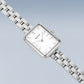 Bering Classic | silber glänzend | 14520-700