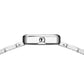 Bering Classic | silber glänzend | 14520-700