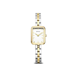 Bering Classic | silber/gold glänzend | 14520-710