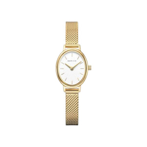 Bering Classic | gold glänzend | 11022-334
